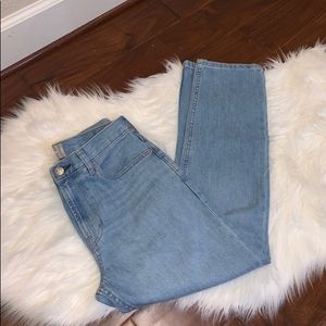Everlane Jeans size 29